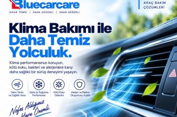 KLİMA BAKIMI